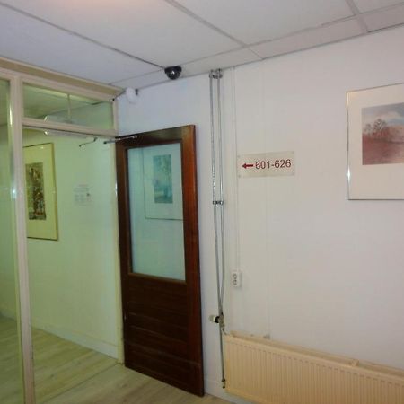 Budget Hostel Bargain Toko אמסטרדם מראה חיצוני תמונה
