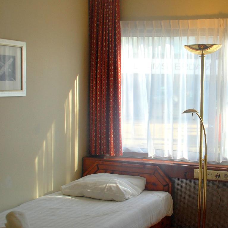Budget Hostel Bargain Toko אמסטרדם חדר תמונה