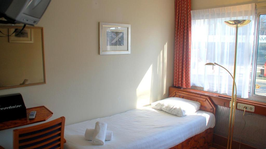 Budget Hostel Bargain Toko אמסטרדם חדר תמונה