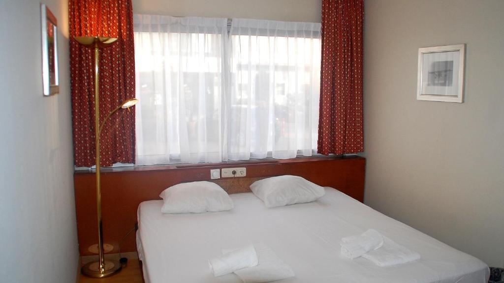 Budget Hostel Bargain Toko אמסטרדם חדר תמונה