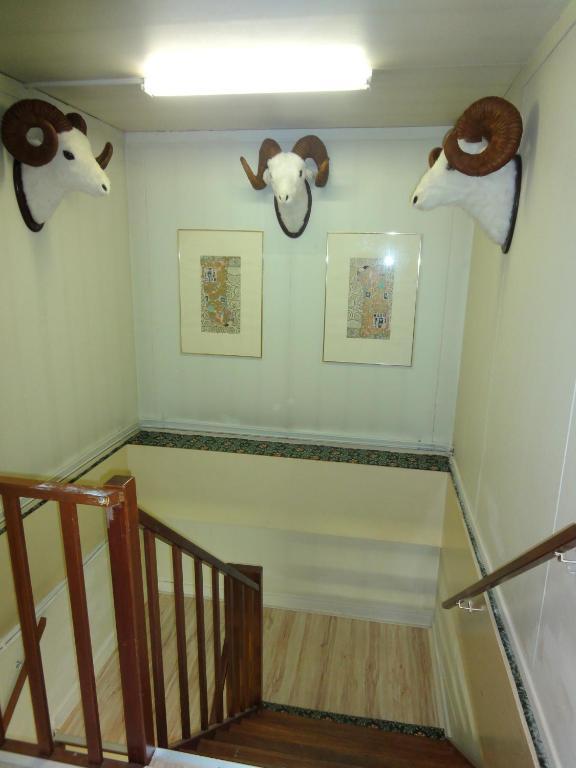 Budget Hostel Bargain Toko אמסטרדם מראה חיצוני תמונה