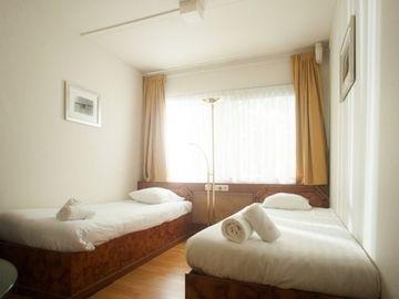 Budget Hostel Bargain Toko אמסטרדם מראה חיצוני תמונה