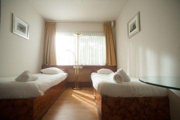 Budget Hostel Bargain Toko אמסטרדם מראה חיצוני תמונה